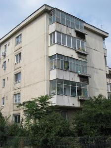 Apartament 4 camere decebal voronet