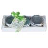 Olive tree sc pedicure set spearmint