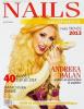 Revista Nails Aesthetics Nr. 05/2012