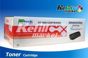 Cartus toner compatibil Canon CRG-712