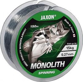 Fir monofilament Monolith Spinning 150m Jaxon