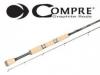 Lanseta spinning Compre Travel 1.95m / 5-21 gr Fast Shimano