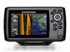 Sonar humminbird helix 5 chirp si