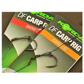 Montura N-Trap DF wide gape B crap nr.6/15lb Korda