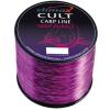 Fir Climax Cult Carp, violet, 1200m