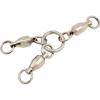 Vartej break link bb swivels set catgear