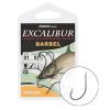 Carlige Excalibur Barbel Special, 8buc