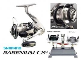 Mulineta Shimano Rarenium CI4+ 3000HG