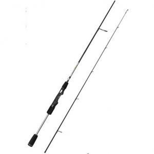 Lanseta Okuma Helios SX Spin, 2.40m, 8-25g, 2 tronsoane