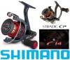 Mulineta shimano stradic ci4 2500 f