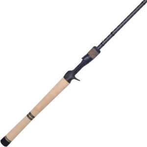 Lanseta Herakles Black Weapon Revenge 720H Baitcast, 2.18m, 1/4-1 1,1/2oz, 1 tronson