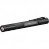 Lanterna led lenser p4r core, usb, 200 lumeni