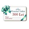 Voucher cadou 300 ron