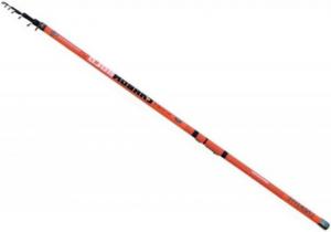 Lanseta Lineaeffe Tele Carbon Bolo, 6m, 5-25g