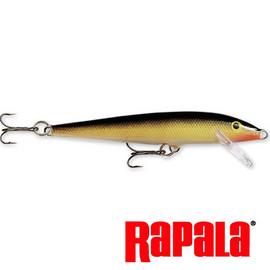 Vobler Rapala Original Floater 9cm/5gr. G