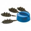 Set 4 momitoare method feeder carp expert