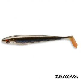Shad Duckfin 7cm Rosioara 5buc/plic Daiwa