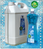 Detergent geam - cerat biodegradabil