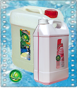 Detergenti dezinfectanti pentru industria alimentara