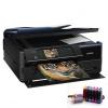 Epson stylus px830fwd multifunctionala cu sistem