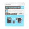Microsdhc 8gb cls.6 4 in 1 - card reader si