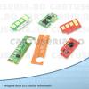 Chip TO-TK3130 compatibil Kyocera Mita FS-4200DN FS-4300D