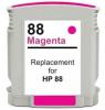 Cartus hp 88 magenta compatibil hp88 c9387