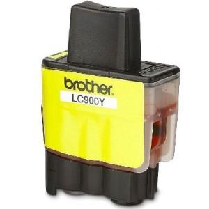 Cartus compatibil brother lc900y