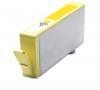 Cartus compatibil yellow