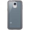 Husa samsung galaxy s5 belkin grip vue grey