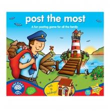 Postasul - Post the Most