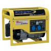 Generator stager gg3500