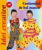 Editura casa costumatii de bal mascat