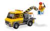 Lego masina de reparatii din seria