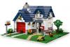 Lego casa 3 in 1 - din seria lego creator