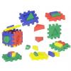 Playshoes joc de creatie - blocuri multicolore