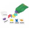 EduShape Forme ascunse - Shapes In A Bag 905057