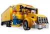 Lego camionul din seria lego city