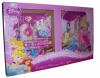 Sambro Set activitati si ghiozdan Disney Princess