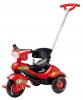 Peg perego tricicleta copii cucciolo