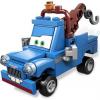 Lego Cars - Ivan Mater