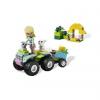 Lego friends - patrula stefaniei pentru protectia