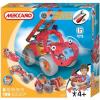 Set MECCANO BUILD - PLAY Fire Truck