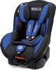 Sparco scaun auto f500k blue