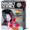 4m magnet science
