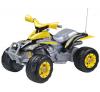 Peg Perego ATV electric copii Corral T-Rex - 12 volti