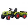 Falk tractor claas ares