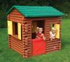 Little tikes casuta copii - cabana -