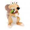 Quiron mascota ice age 4 - scrat 35 cm cu 1 aluna