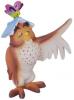 Bullyland Figurina Owl cu cartea pe cap